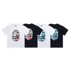 Picture of Aape T Shirts Short _SKUBapeS-2XLscqxSC00224587
